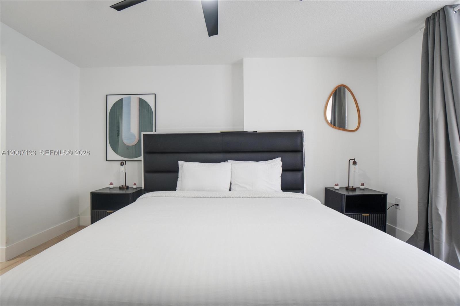 THE CLUB AT BRICKELL BAY - Residential