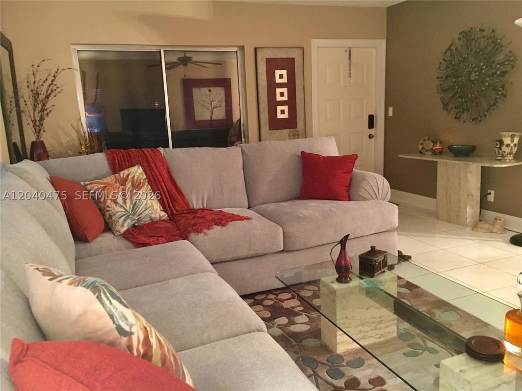 Photo of 5025 Lakefront Blvd #D, Delray Beach, FL 33484 (MLS # A12040475)