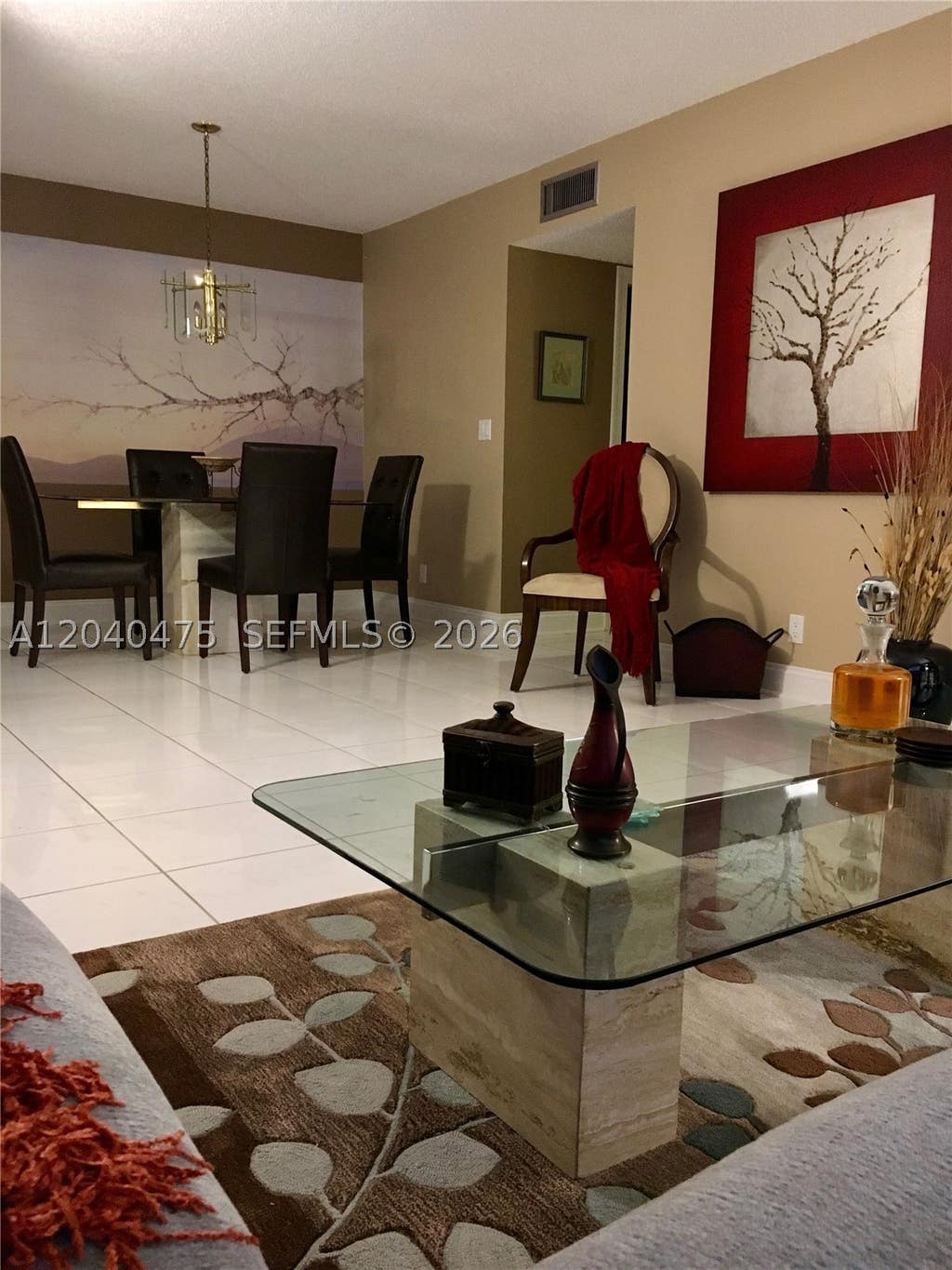 Photo of 5025 Lakefront Blvd #D, Delray Beach, FL 33484 (MLS # A12040475)