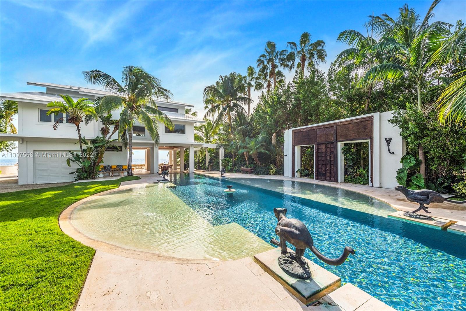 Key Largo Ocn Shores (100) - Residential
