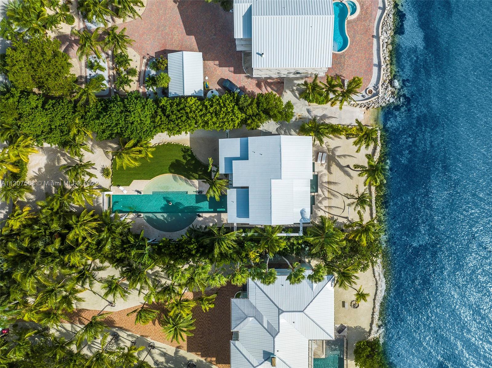Key Largo Ocn Shores (100) - Residential
