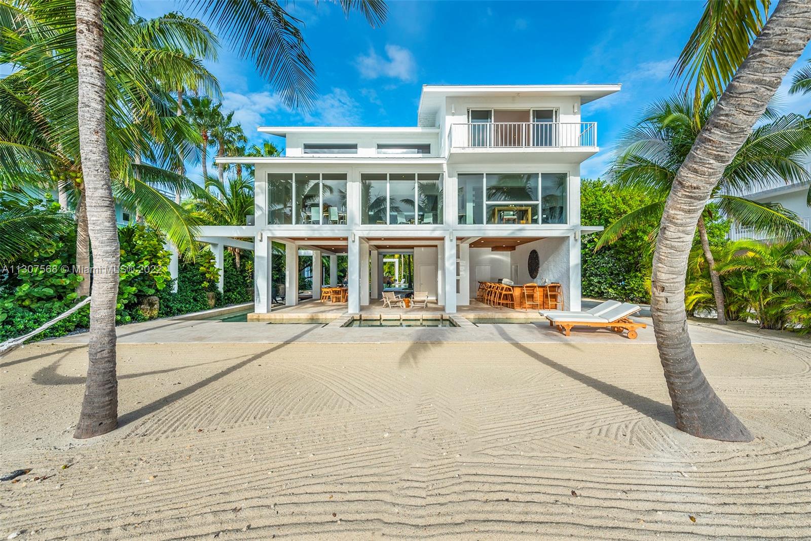 Key Largo Ocn Shores (100) - Residential