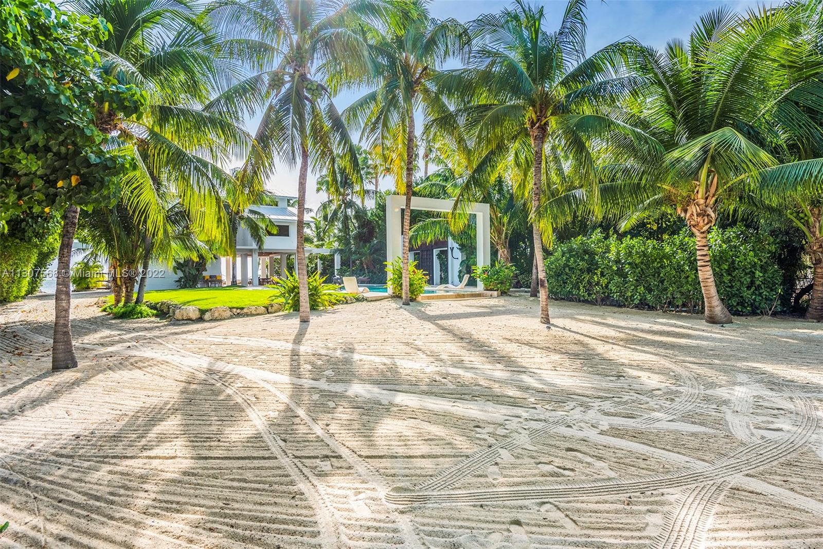 Key Largo Ocn Shores (100) - Residential
