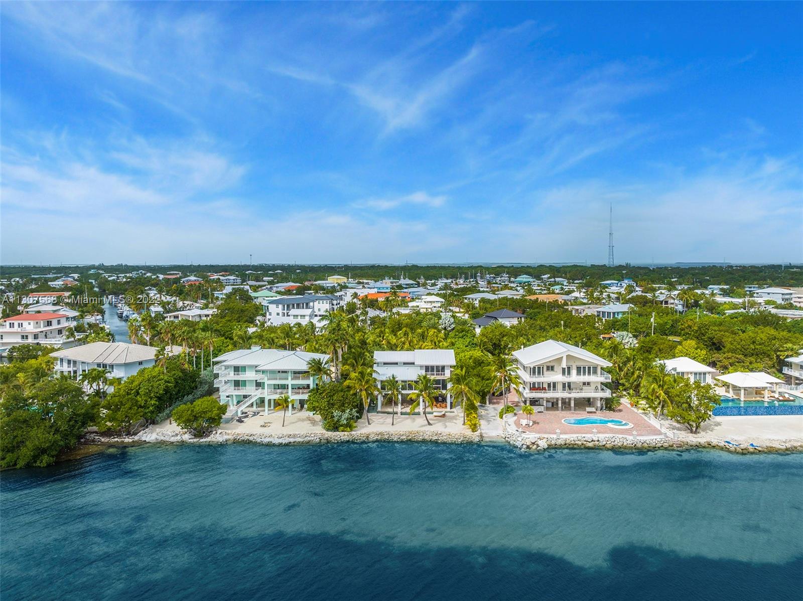 Key Largo Ocn Shores (100) - Residential