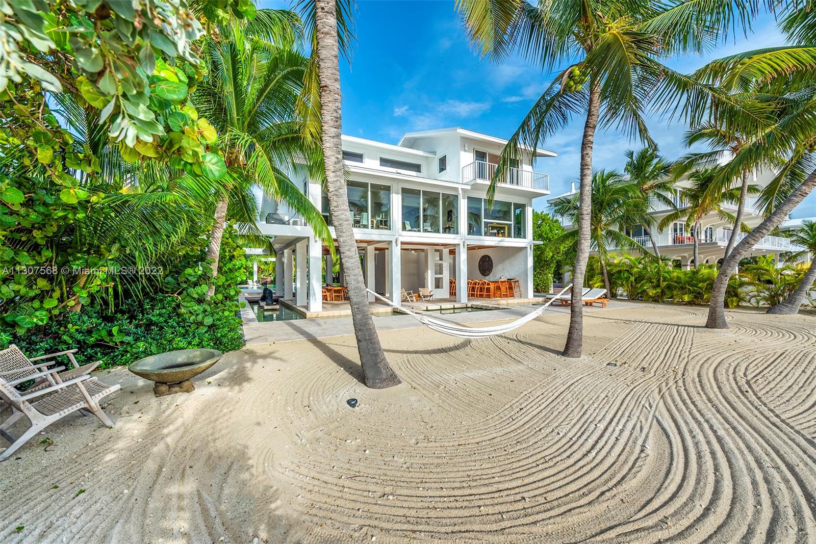 Key Largo Ocn Shores (100) - Residential