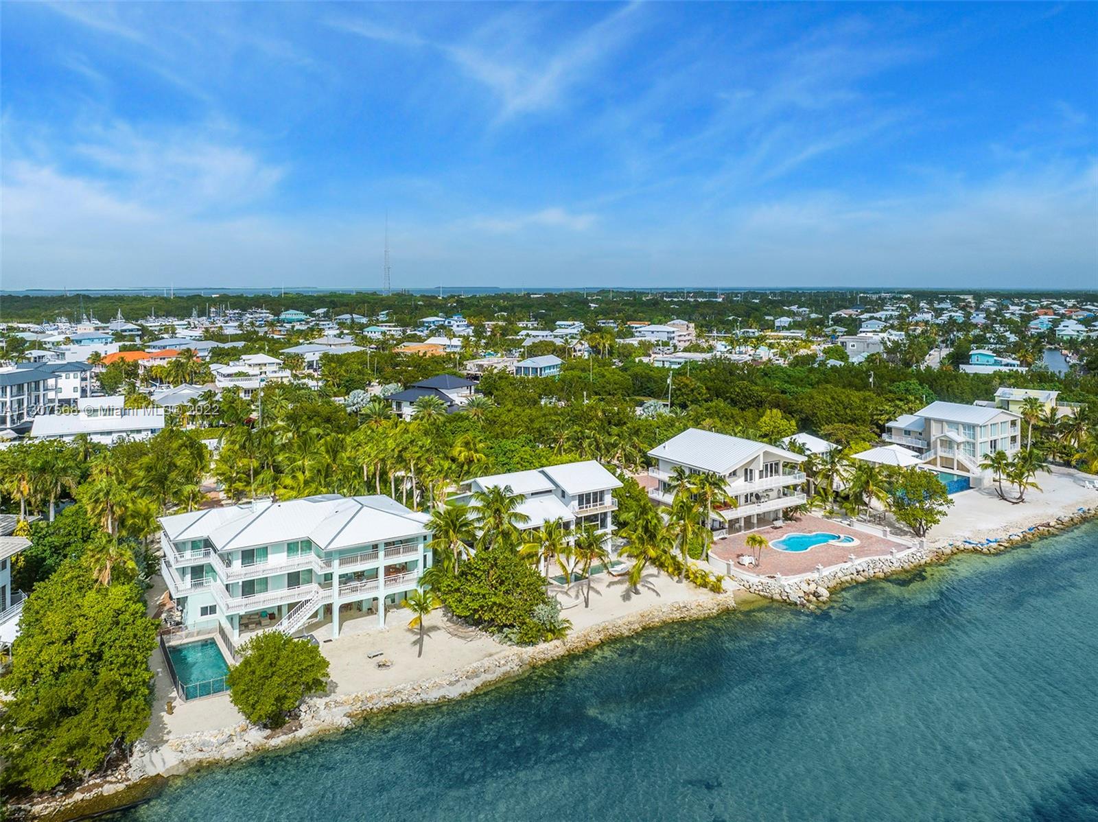Key Largo Ocn Shores (100) - Residential