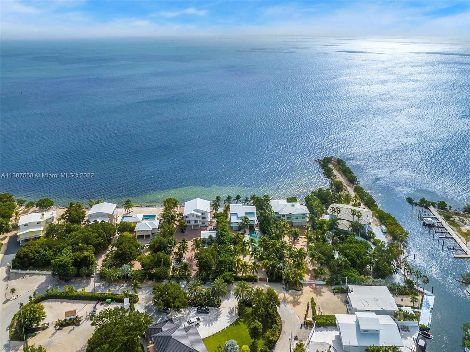 Key Largo Ocn Shores (100) - Residential
