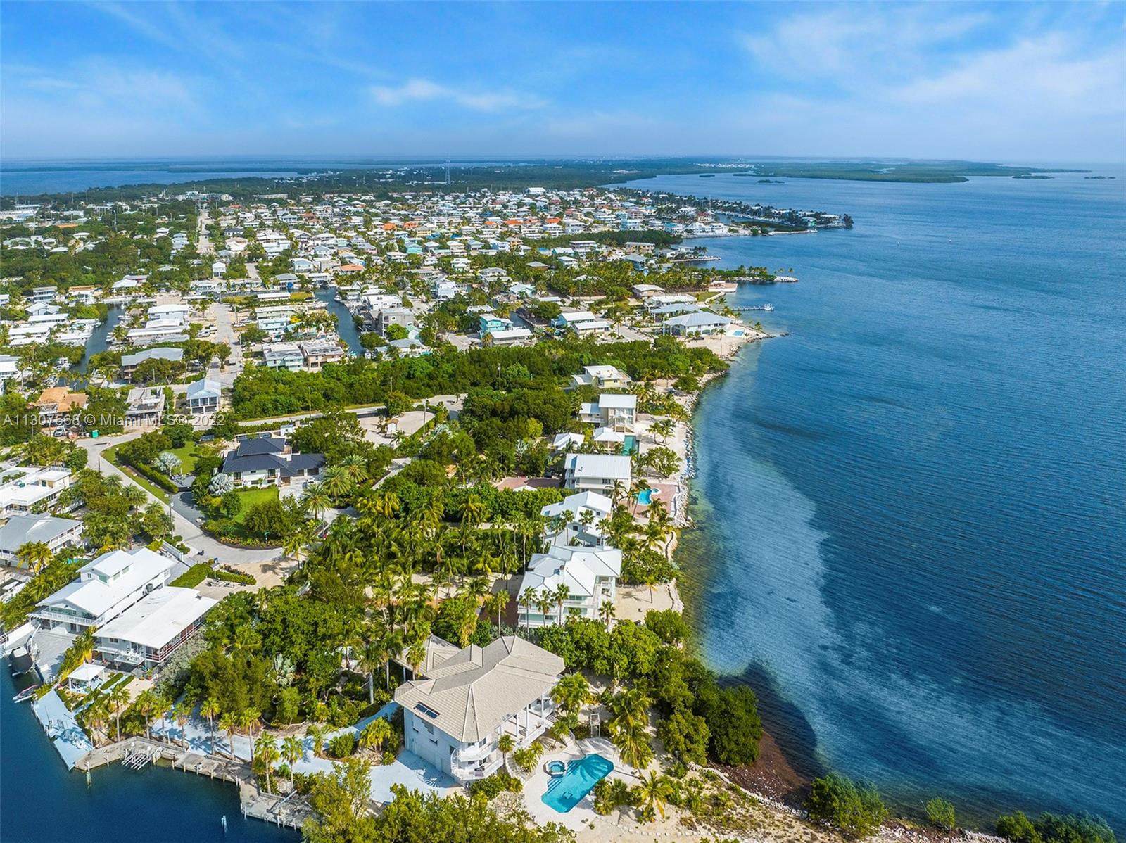 Key Largo Ocn Shores (100) - Residential