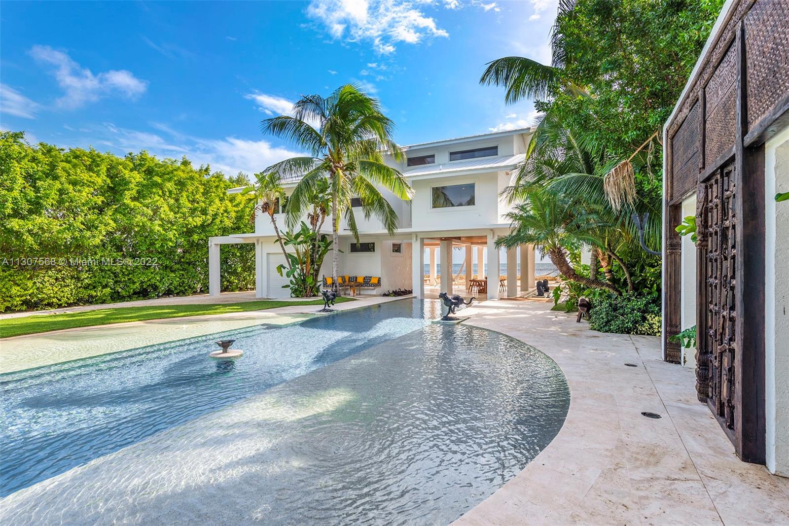 Key Largo Ocn Shores (100) - Residential