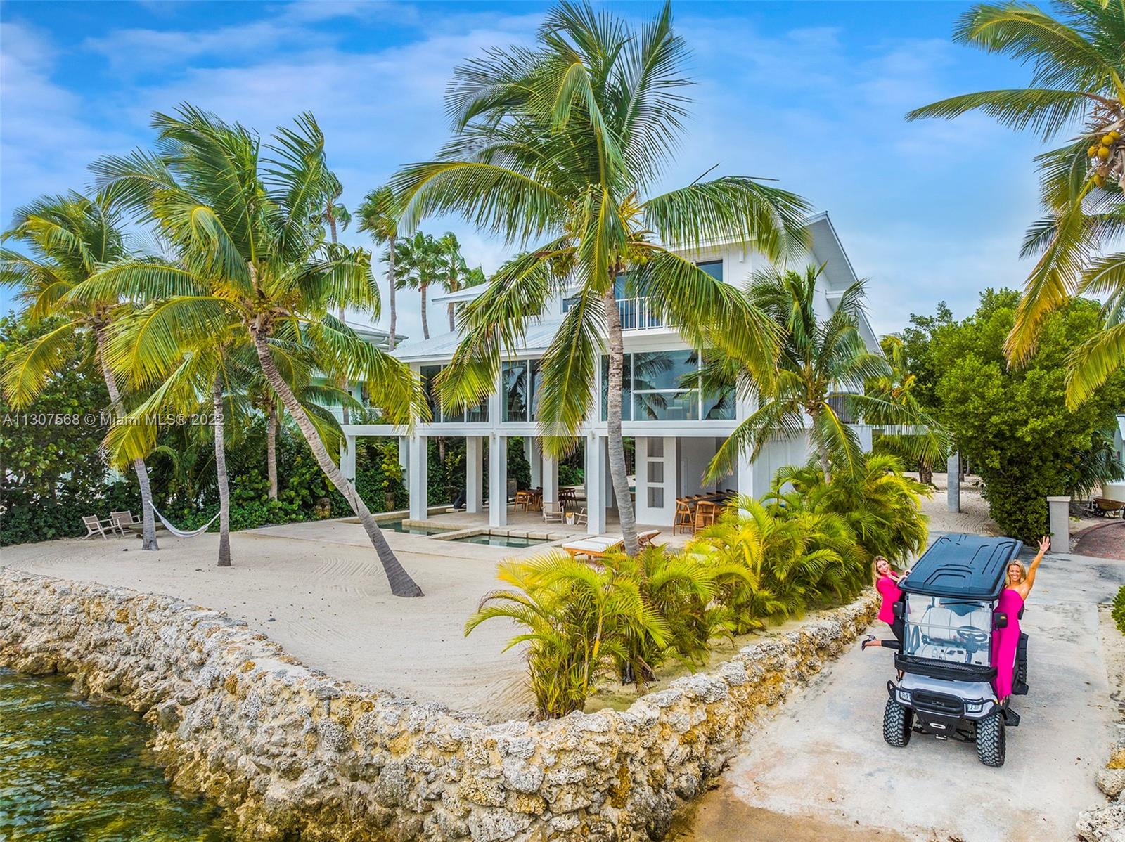 Key Largo Ocn Shores (100) - Residential