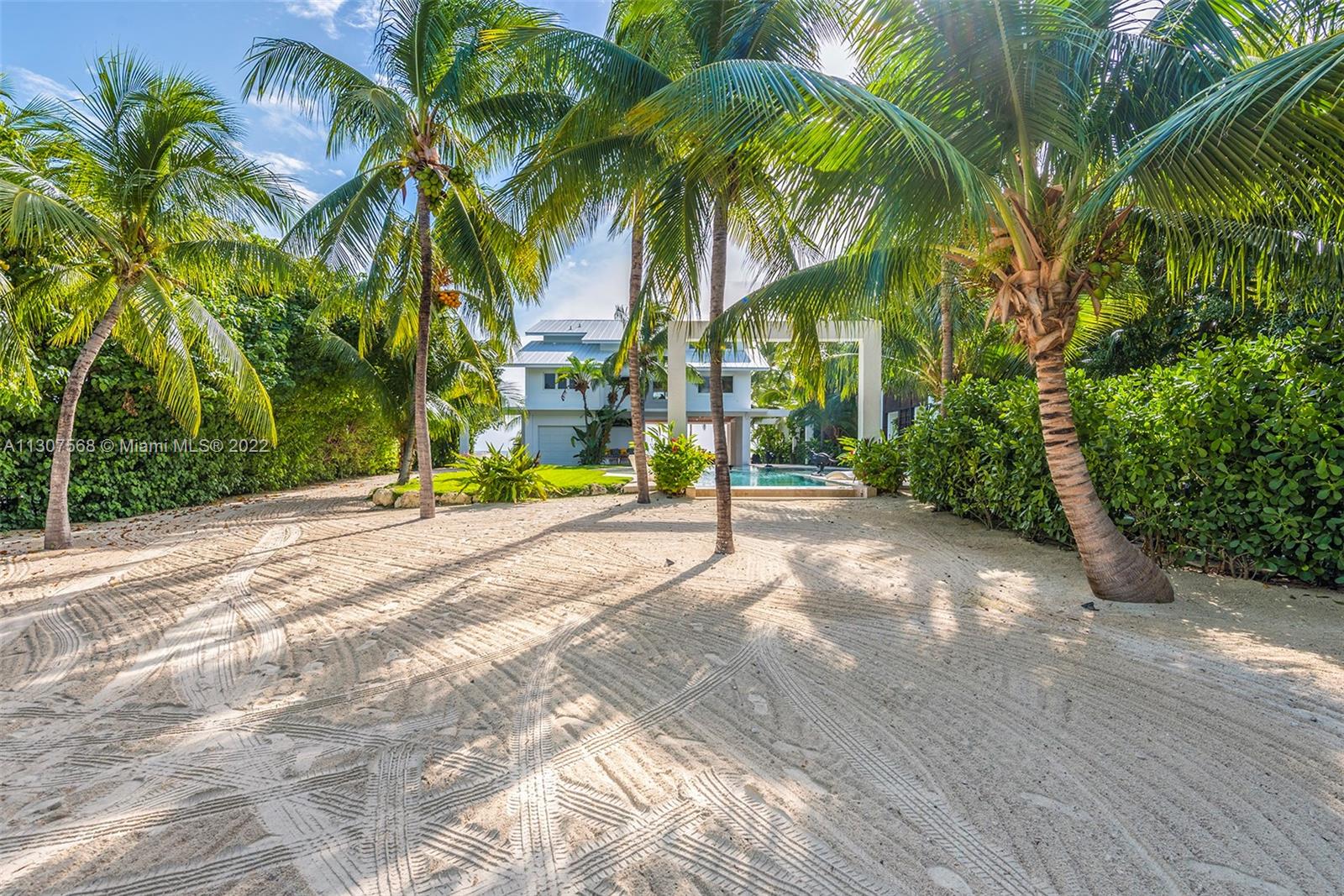 Key Largo Ocn Shores (100) - Residential