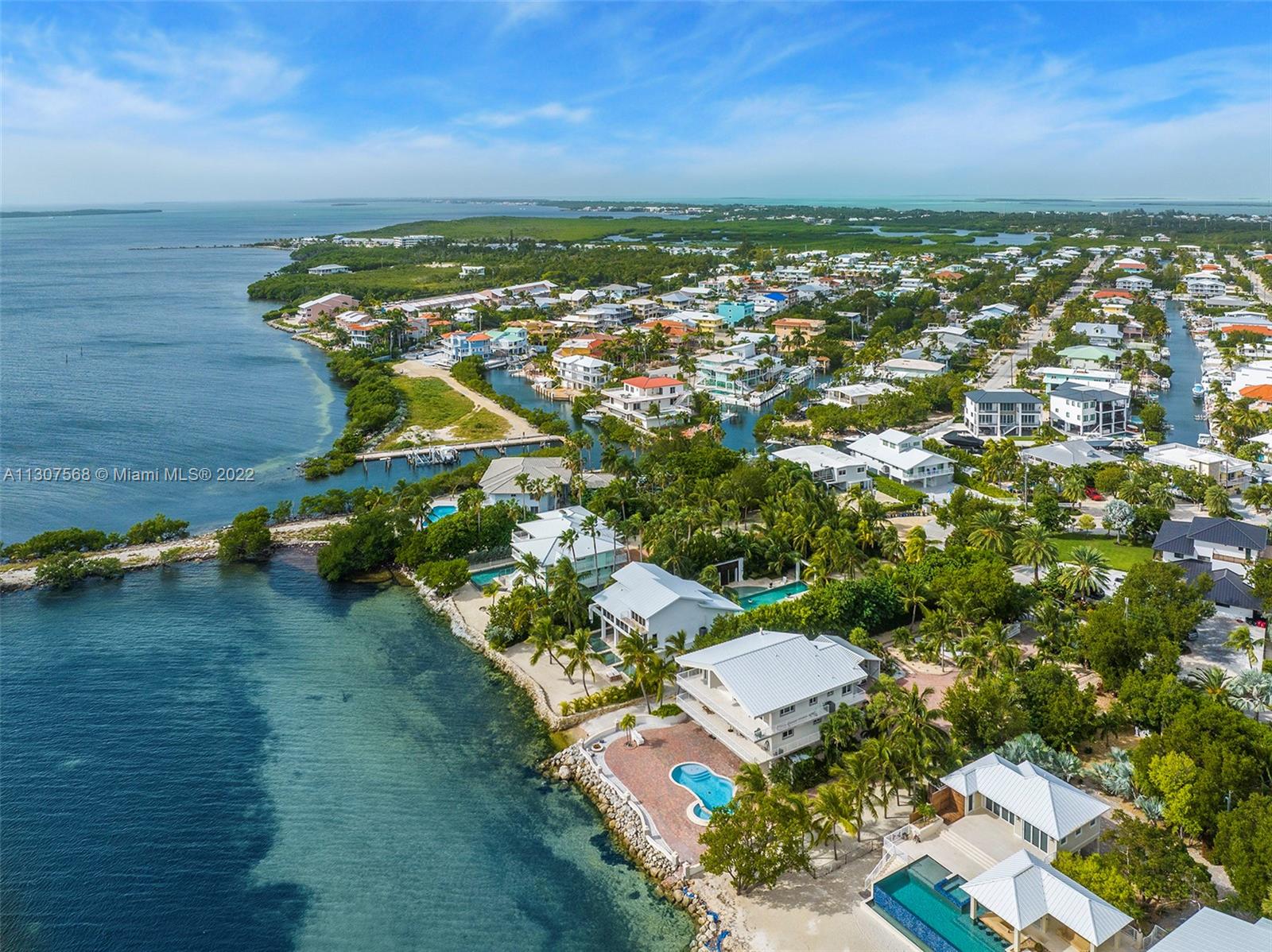 Key Largo Ocn Shores (100) - Residential