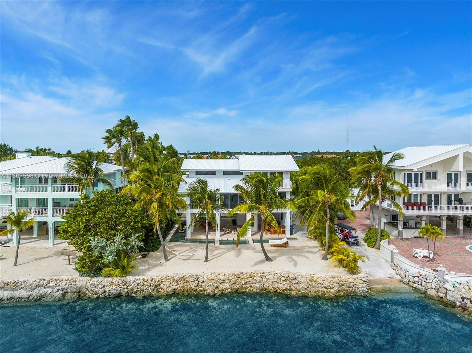Key Largo Ocn Shores (100) - Residential