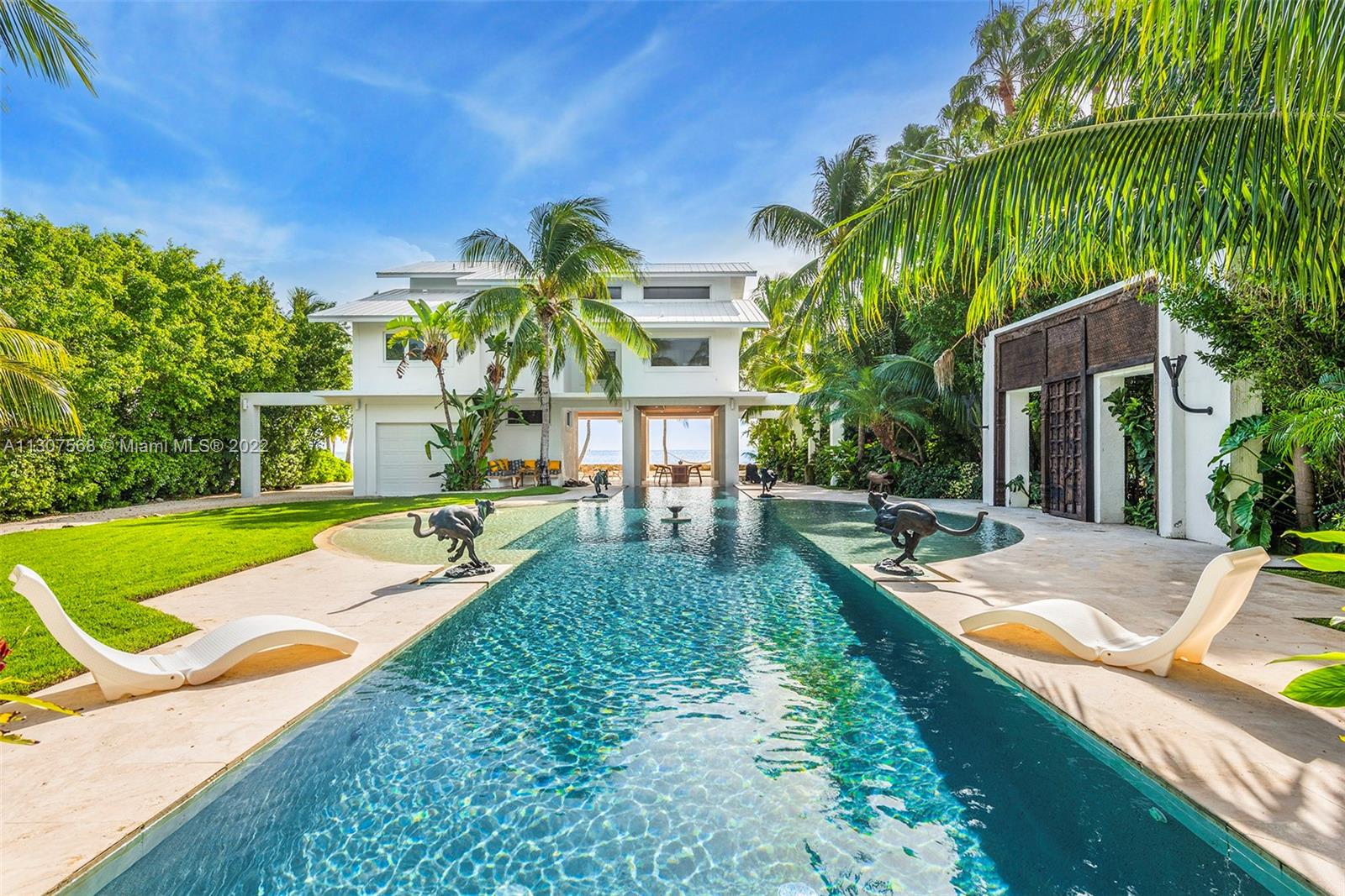 Key Largo Ocn Shores (100) - Residential