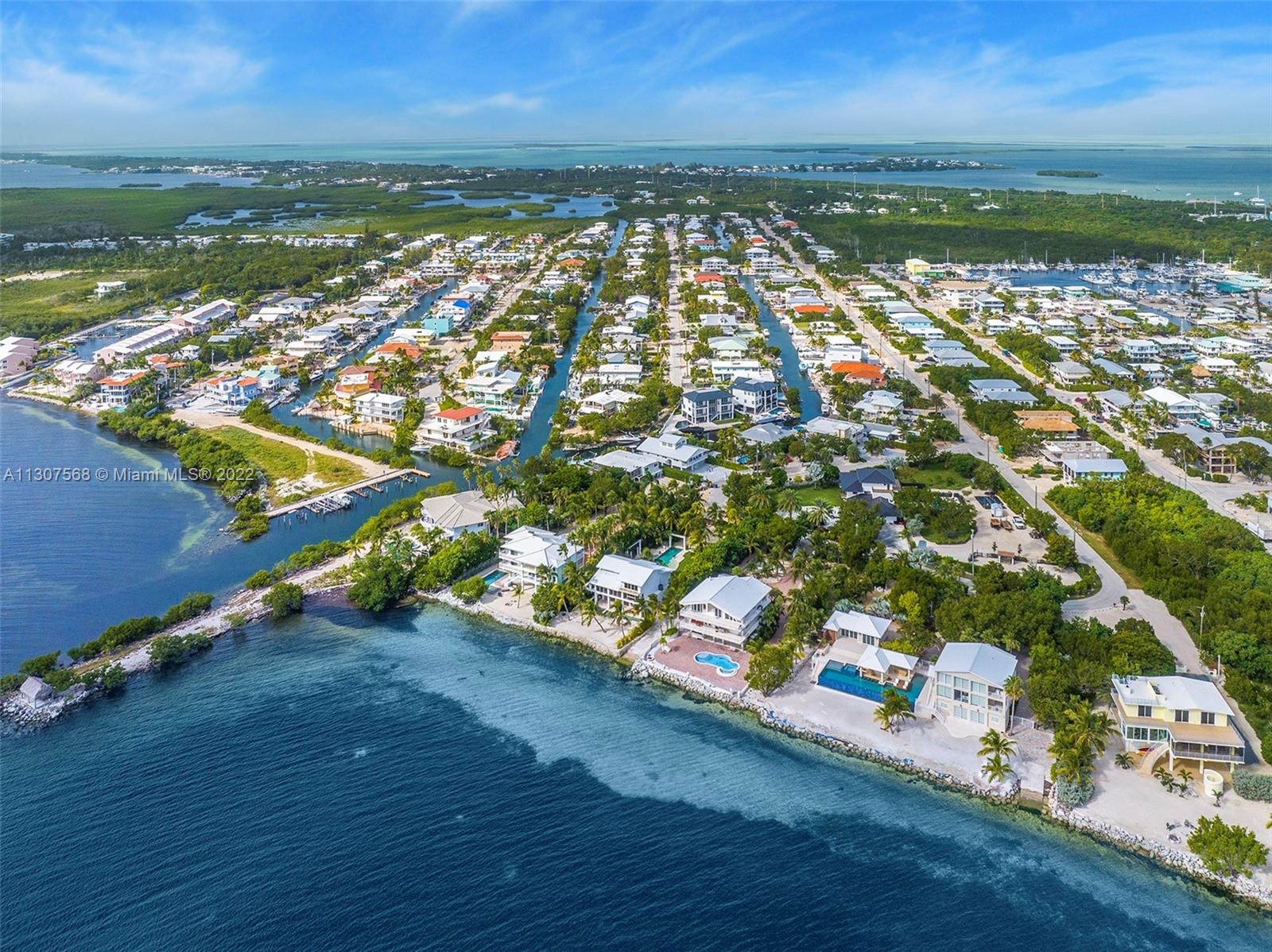 Key Largo Ocn Shores (100) - Residential