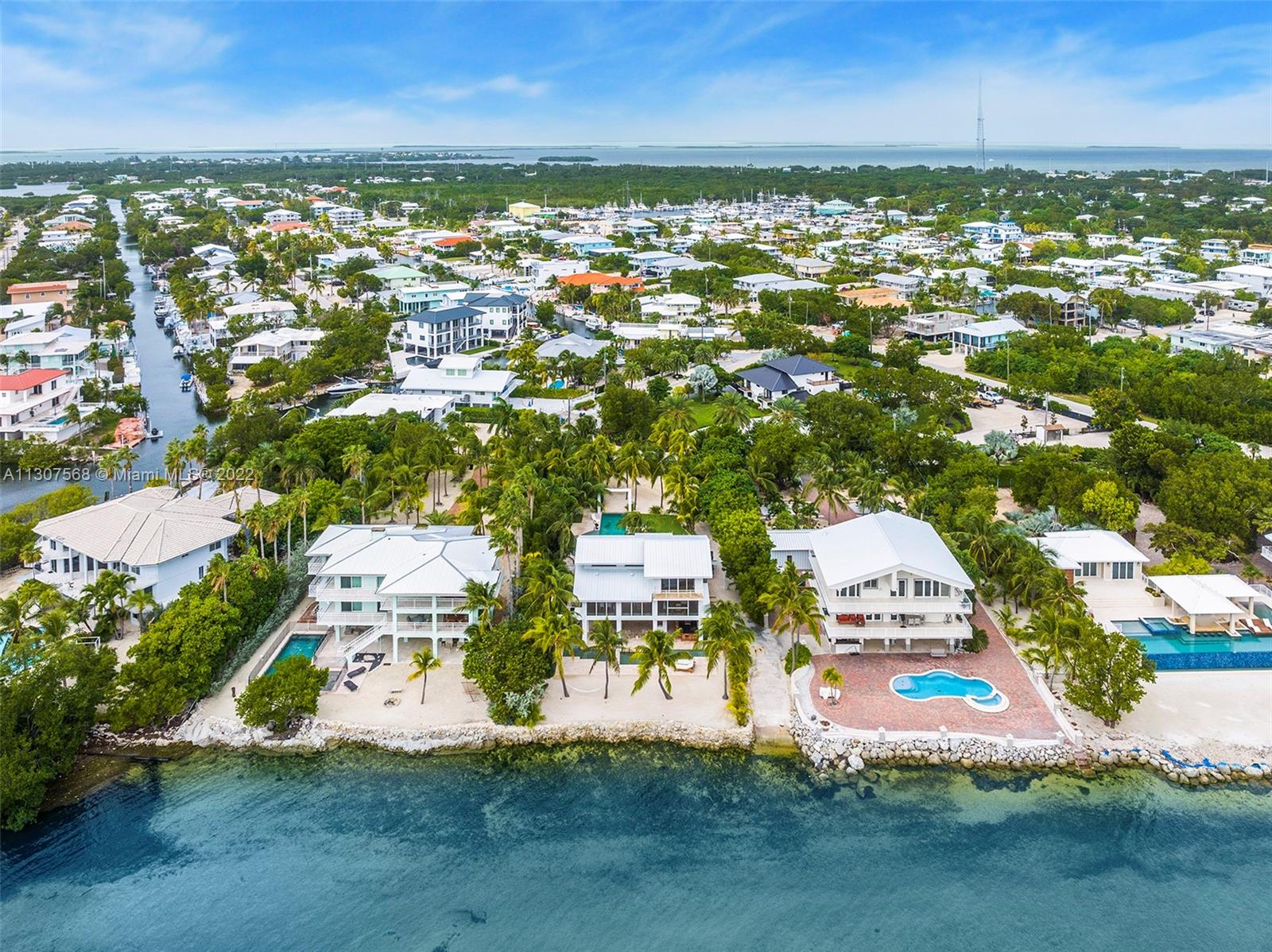 Key Largo Ocn Shores (100) - Residential