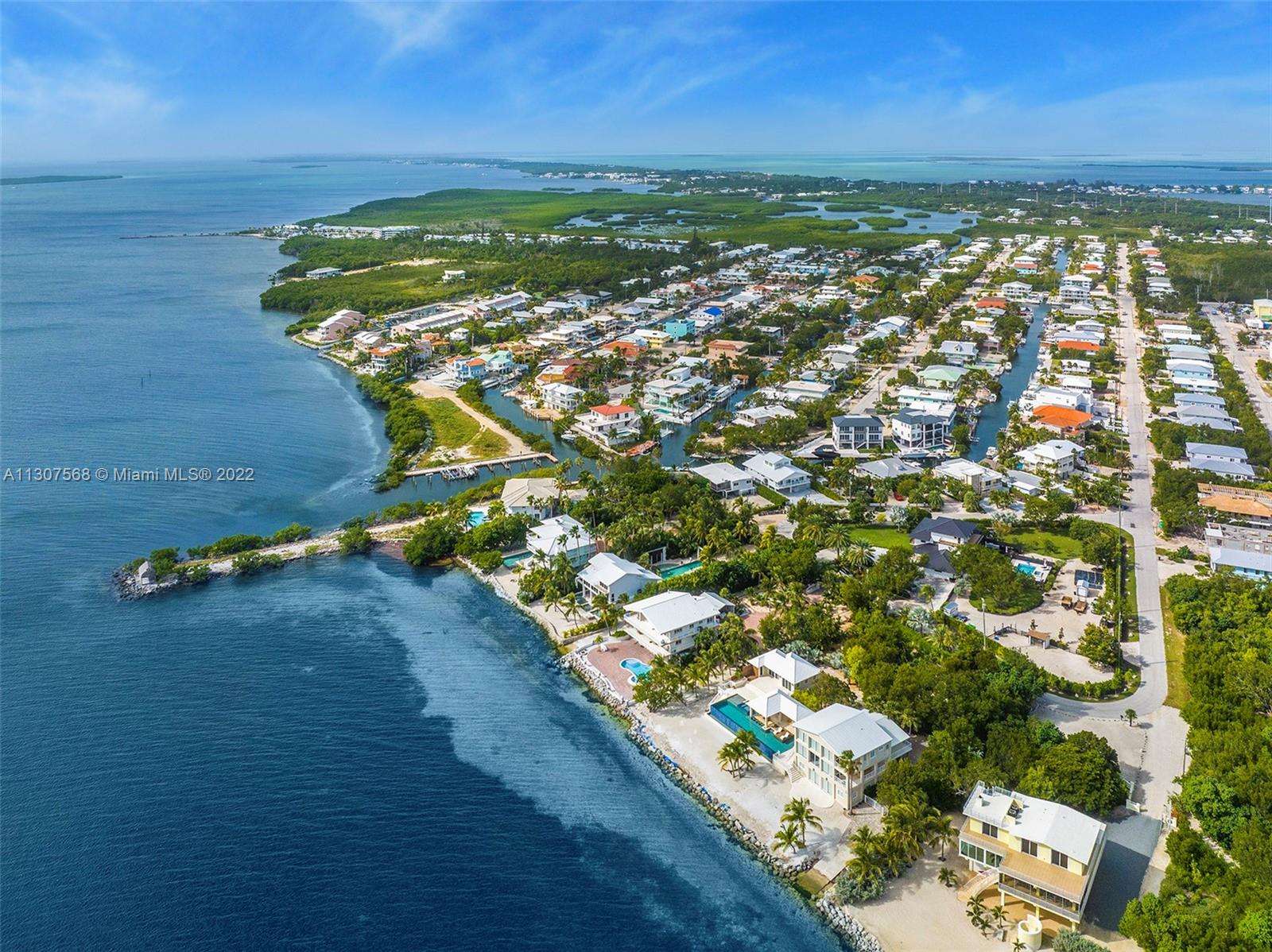 Key Largo Ocn Shores (100) - Residential