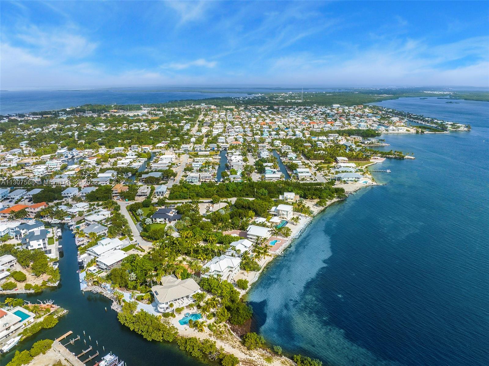 Key Largo Ocn Shores (100) - Residential