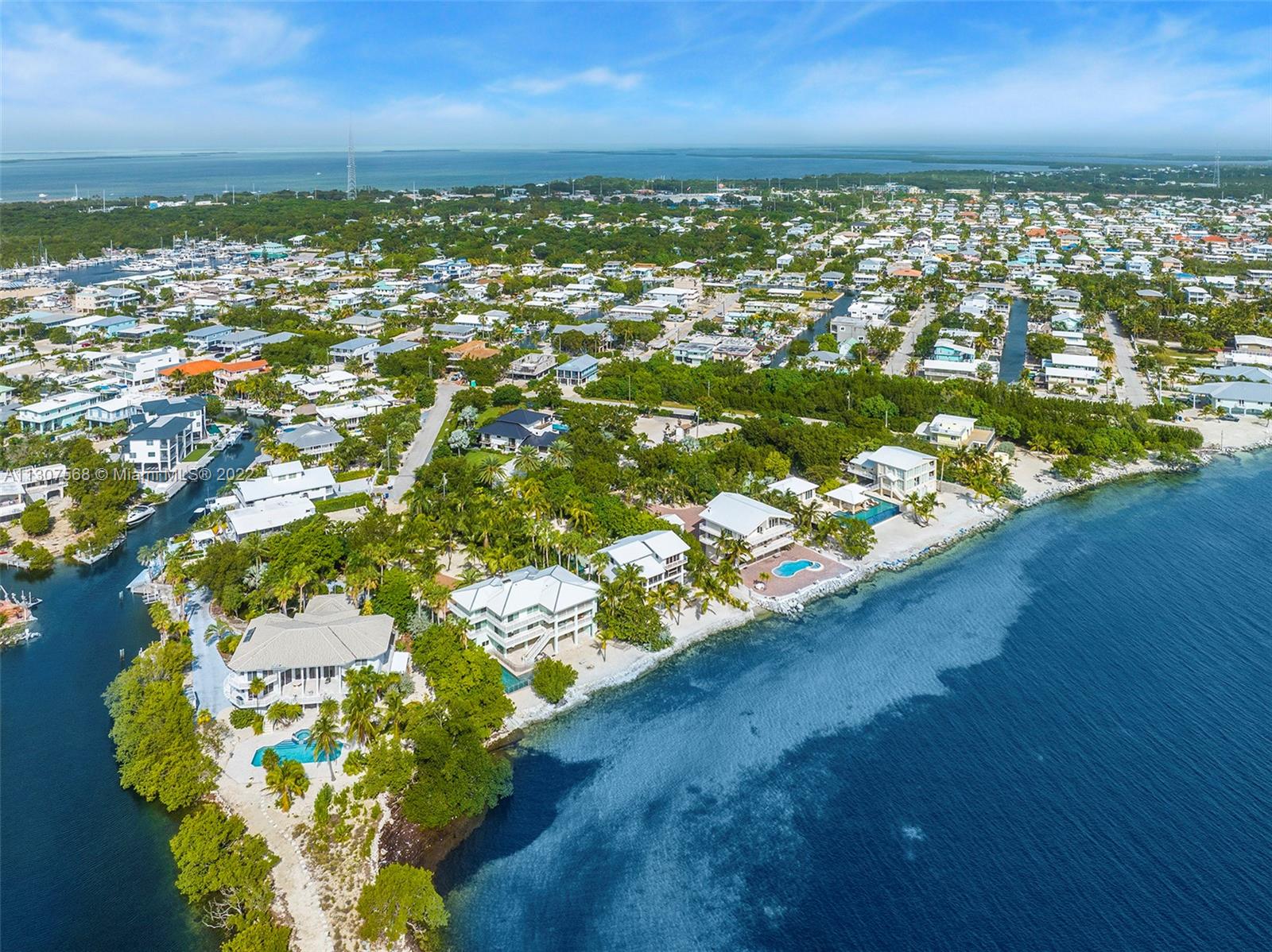 Key Largo Ocn Shores (100) - Residential