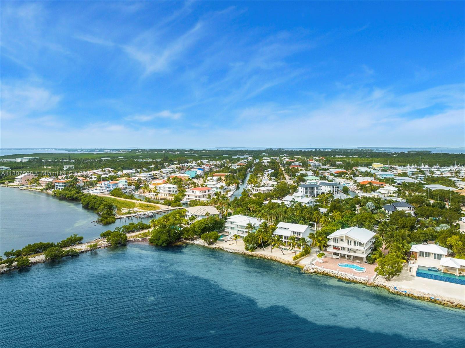 Key Largo Ocn Shores (100) - Residential