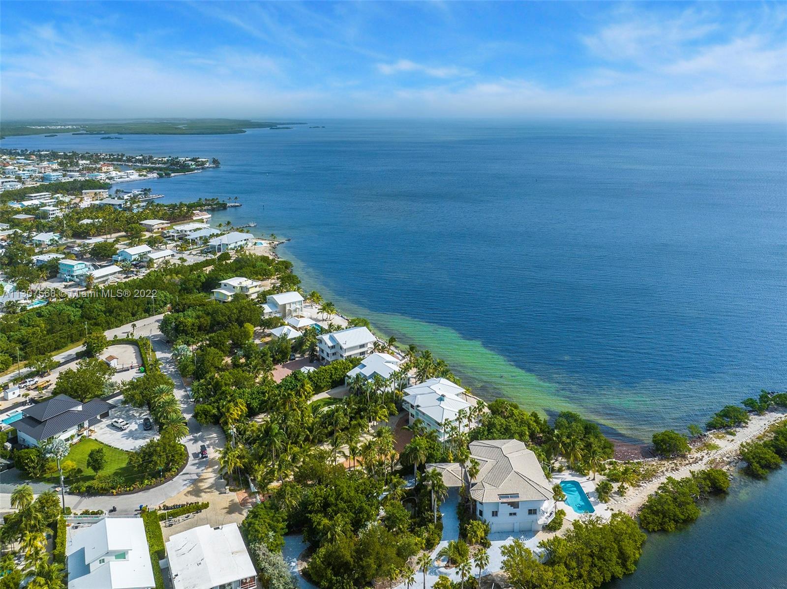 Key Largo Ocn Shores (100) - Residential