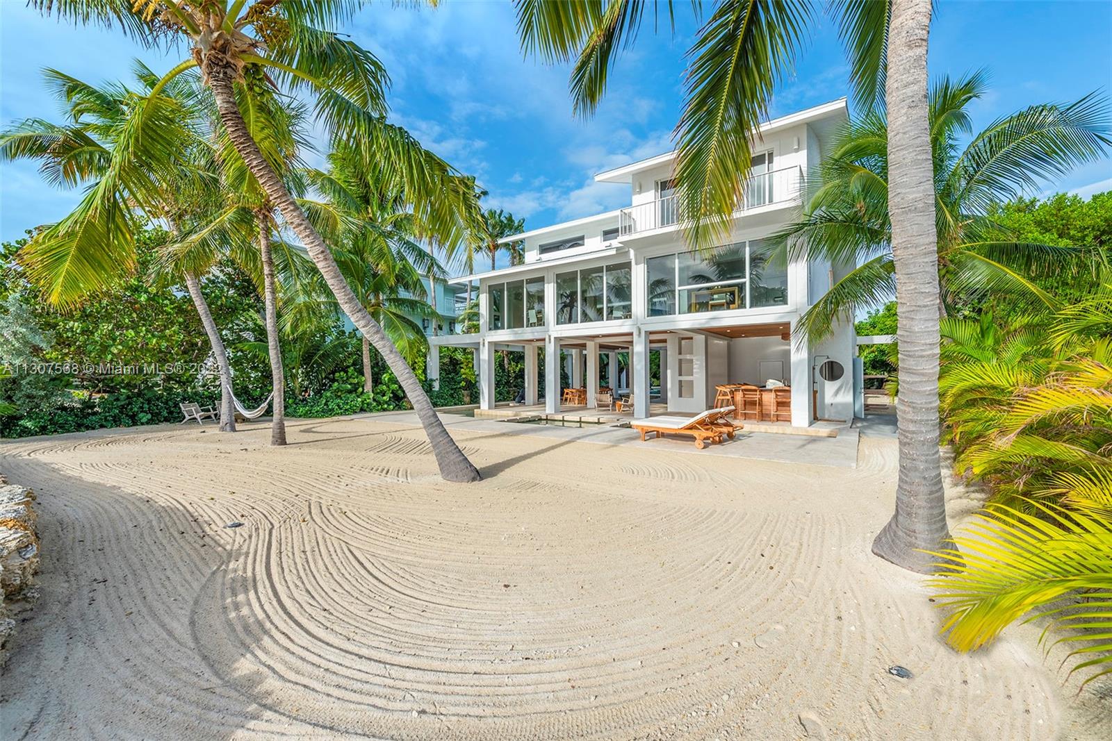 Key Largo Ocn Shores (100) - Residential
