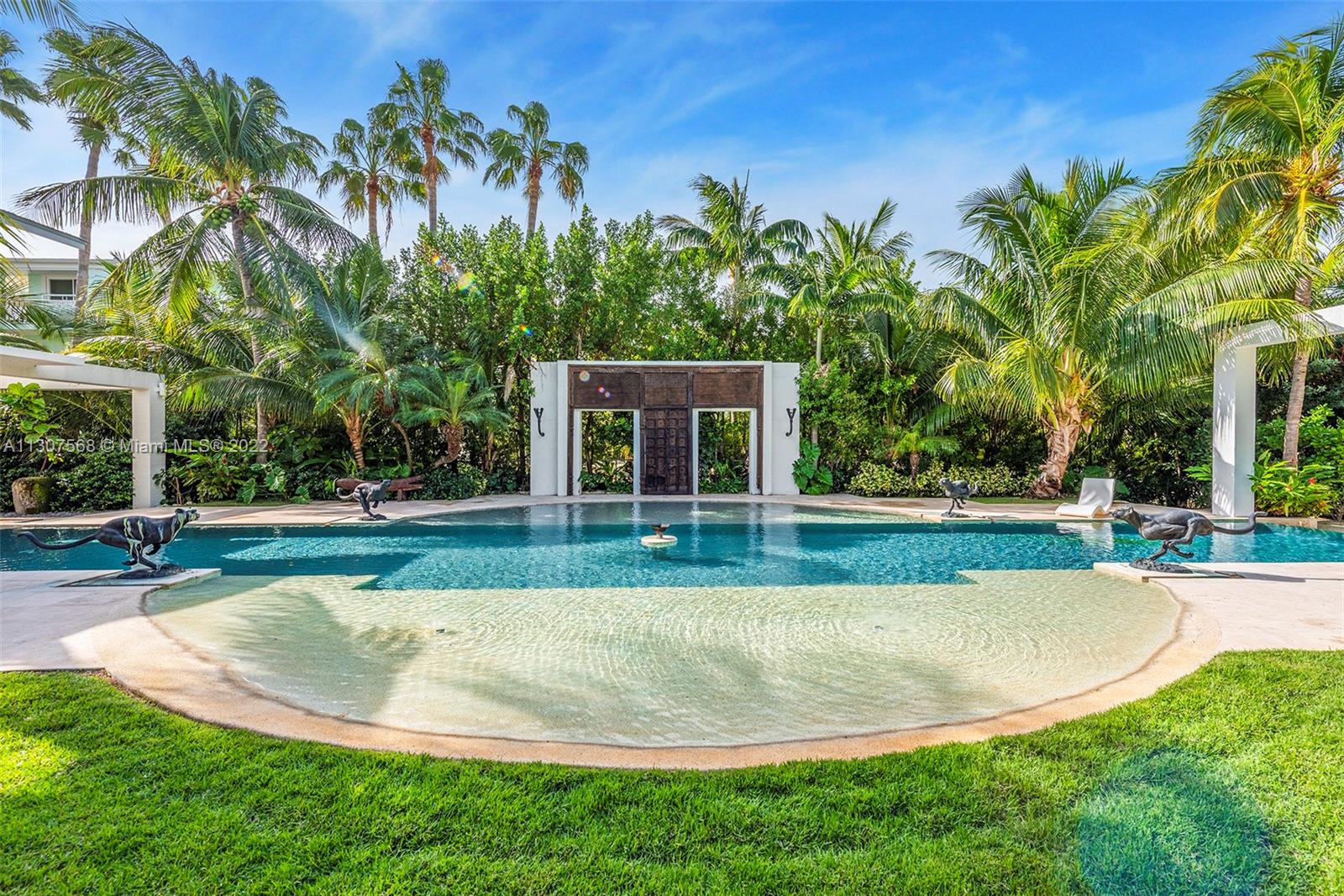 Key Largo Ocn Shores (100) - Residential
