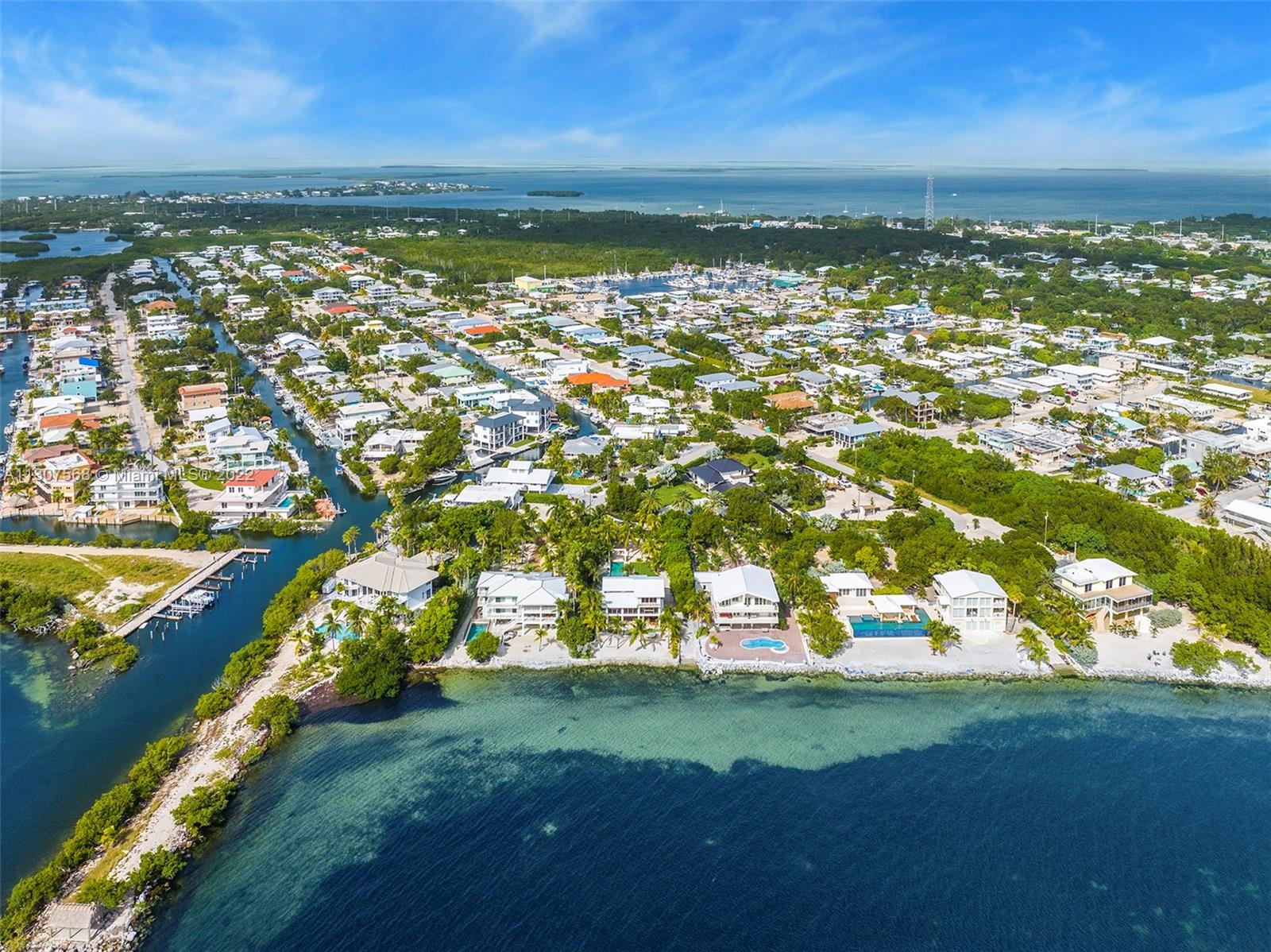Key Largo Ocn Shores (100) - Residential