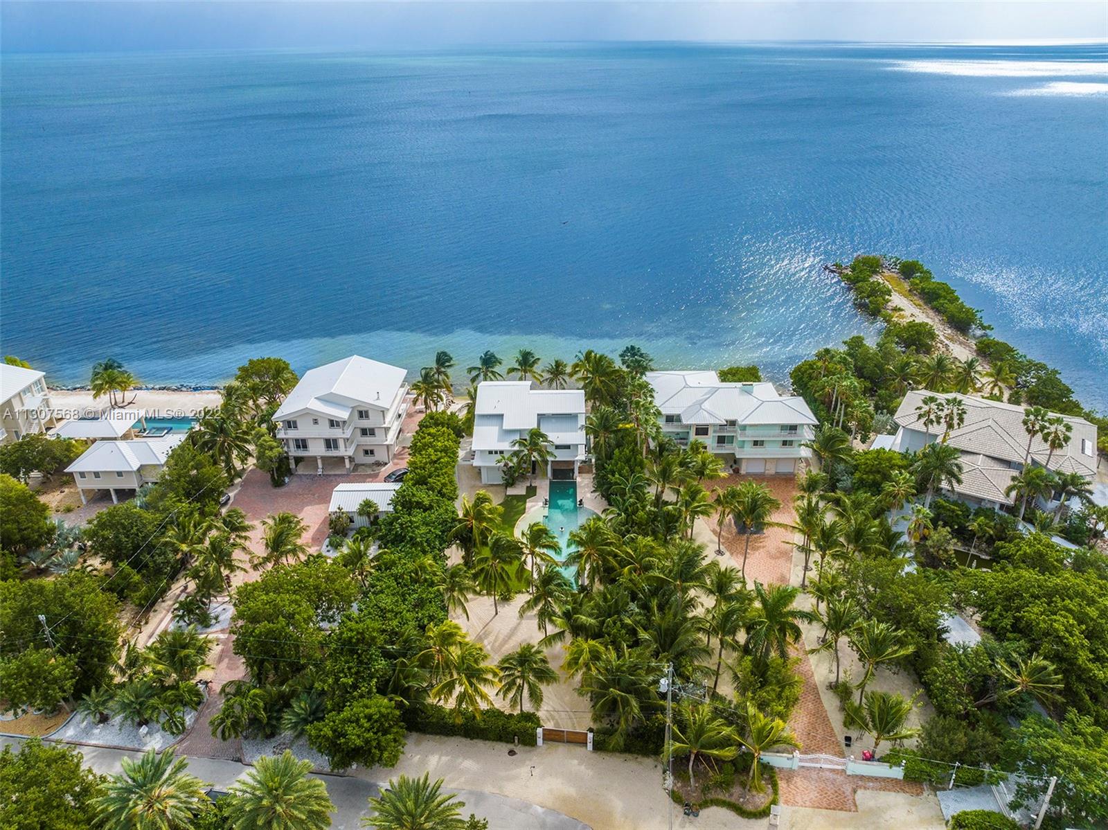 Key Largo Ocn Shores (100) - Residential