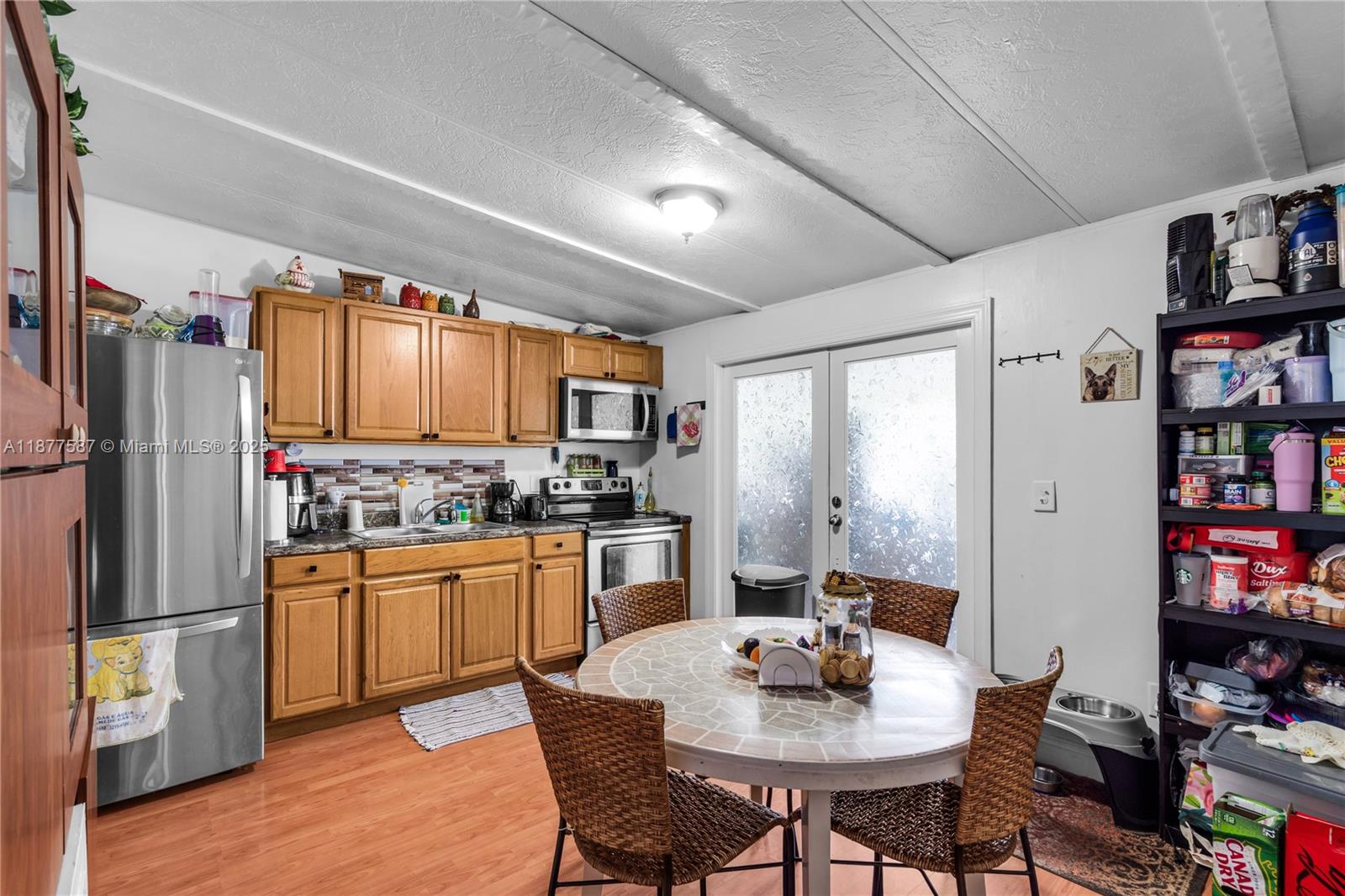 HERITAGE CITY SEC 2 - Residential