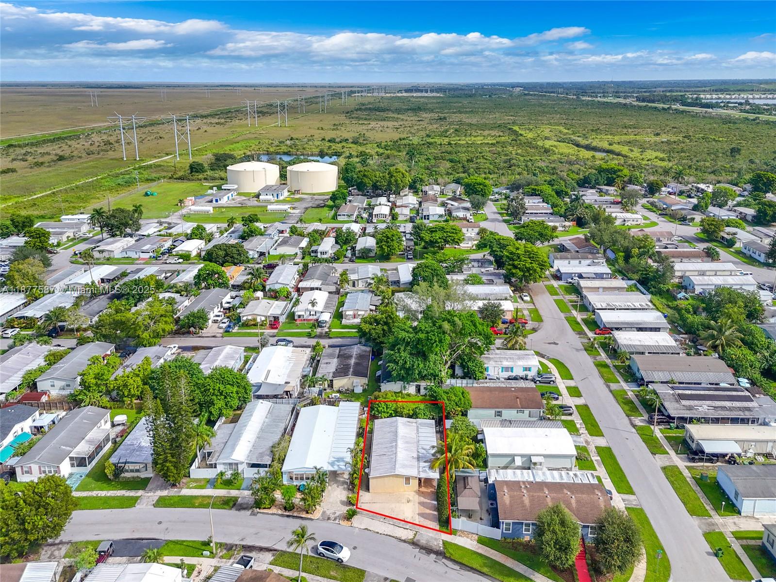 HERITAGE CITY SEC 2 - Residential