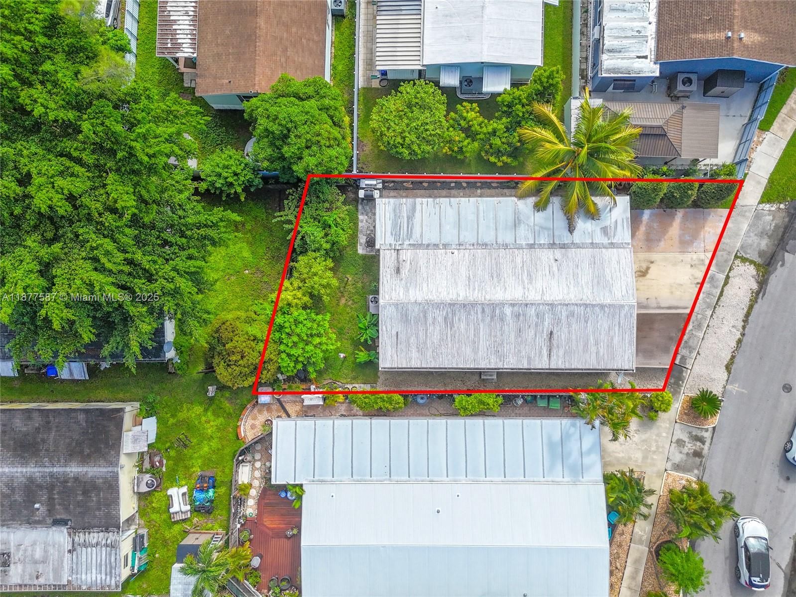 HERITAGE CITY SEC 2 - Residential