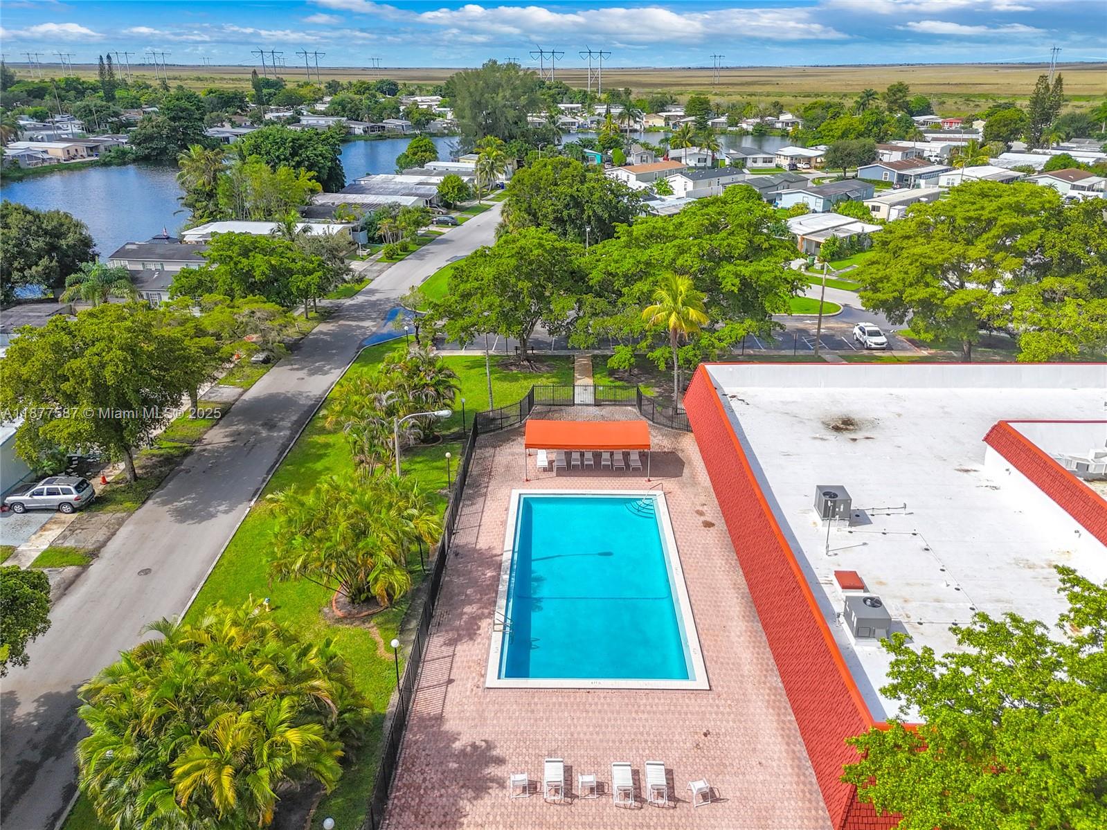 HERITAGE CITY SEC 2 - Residential