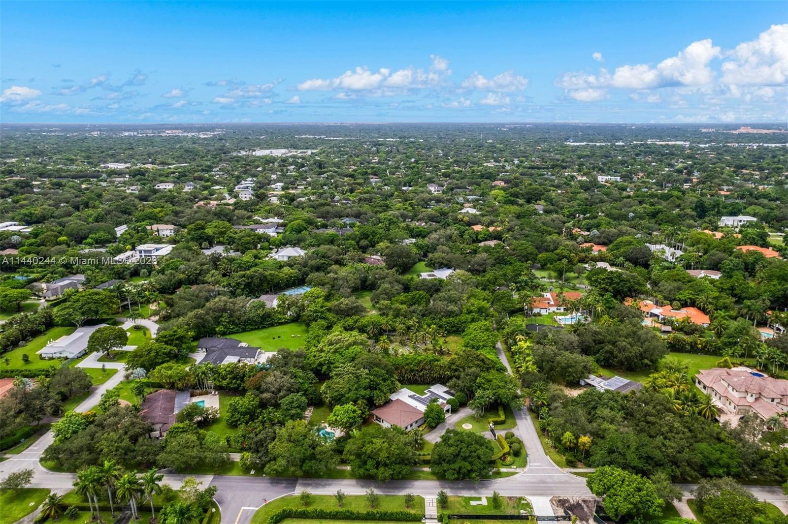 OAKRIDGE ESTATES REV - Residential