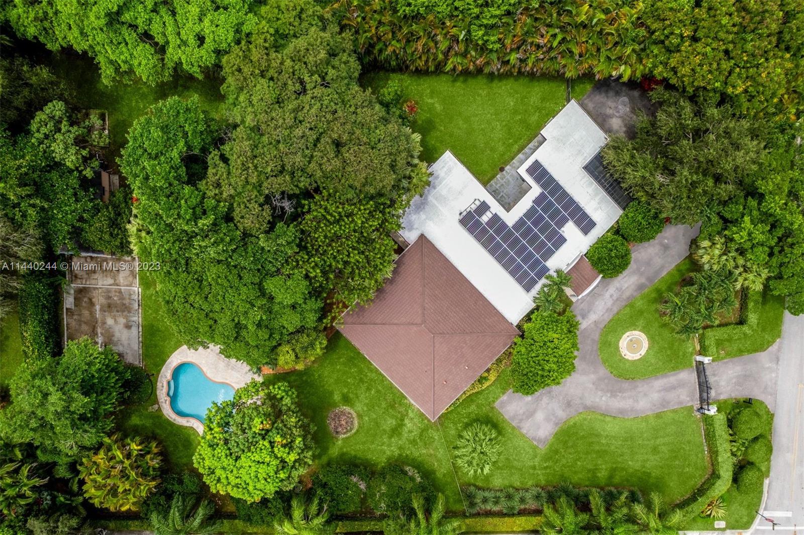 OAKRIDGE ESTATES REV - Residential