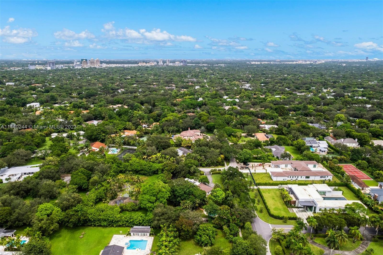 OAKRIDGE ESTATES REV - Residential