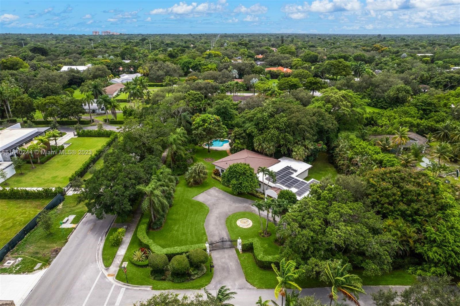 OAKRIDGE ESTATES REV - Residential