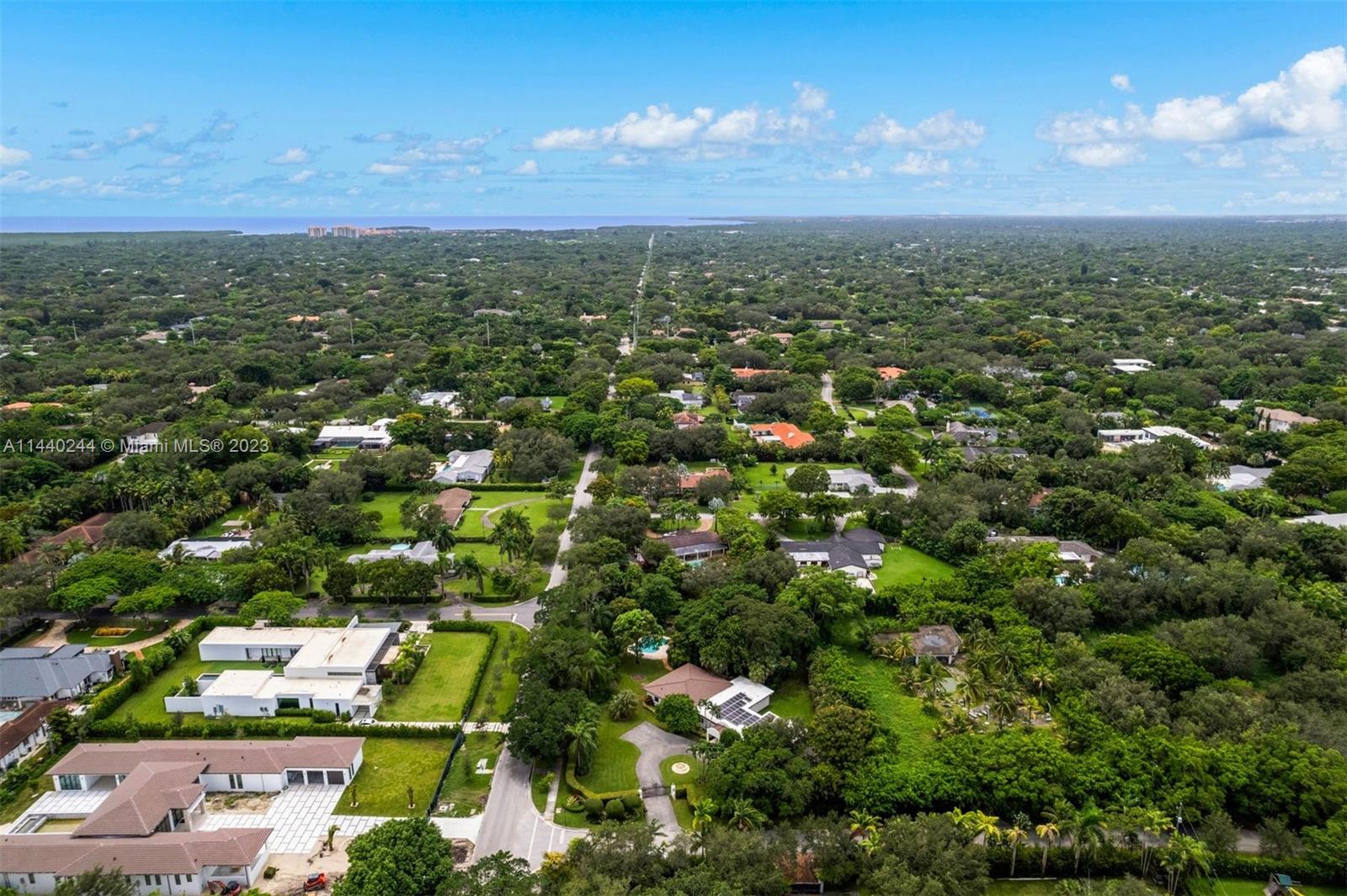 OAKRIDGE ESTATES REV - Residential