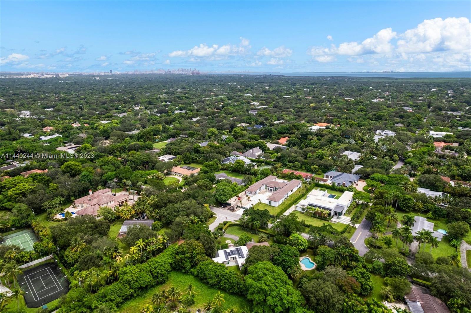 OAKRIDGE ESTATES REV - Residential