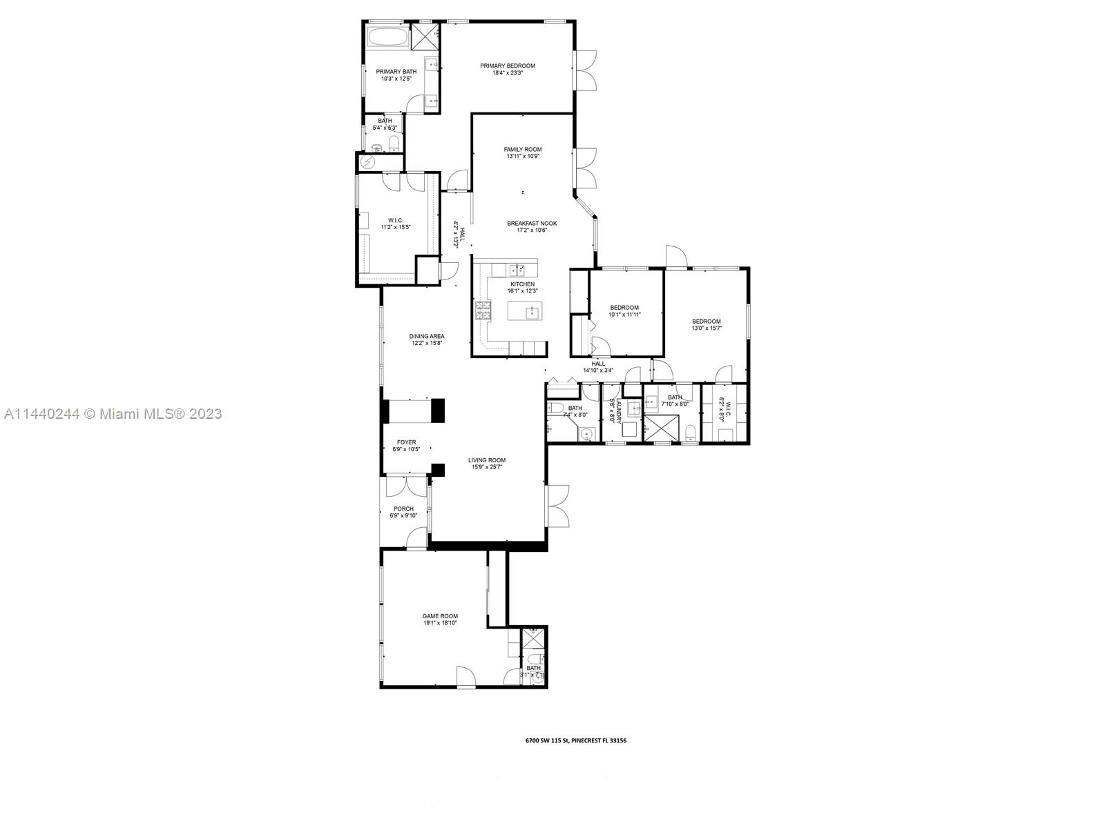 OAKRIDGE ESTATES REV - Residential