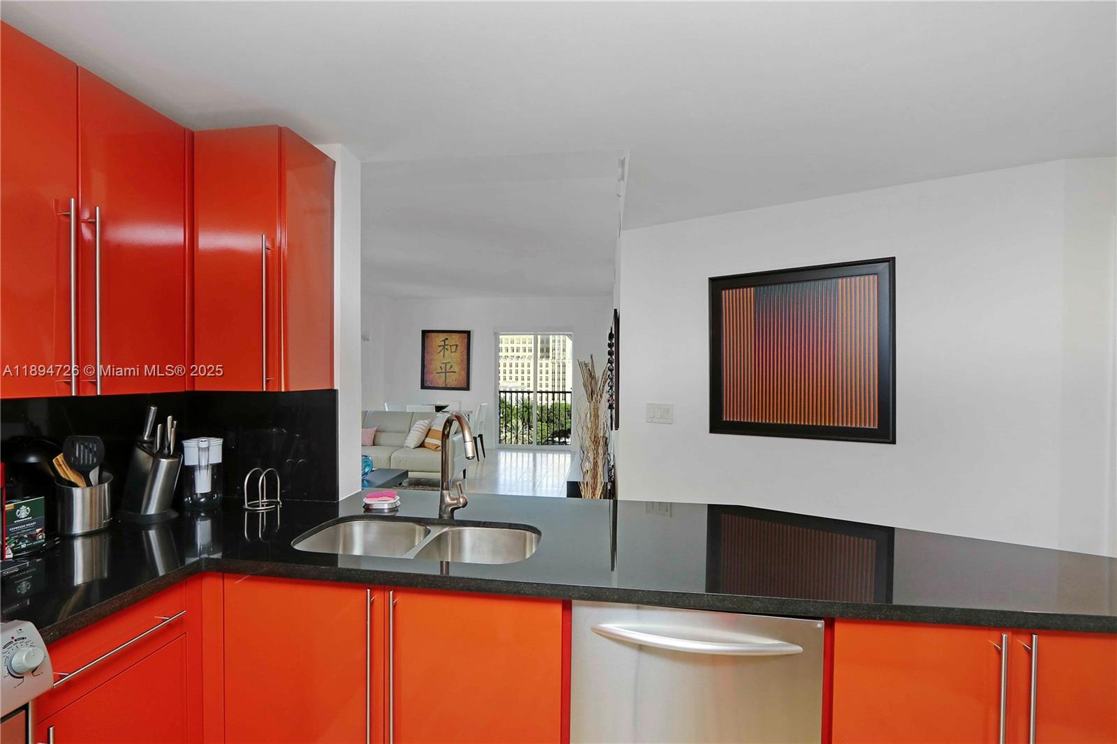 TEN ARAGON CONDO - Residential
