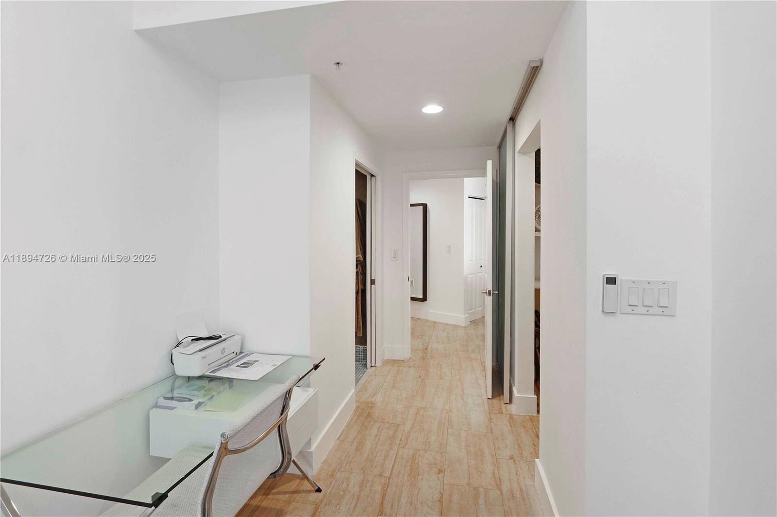 TEN ARAGON CONDO - Residential