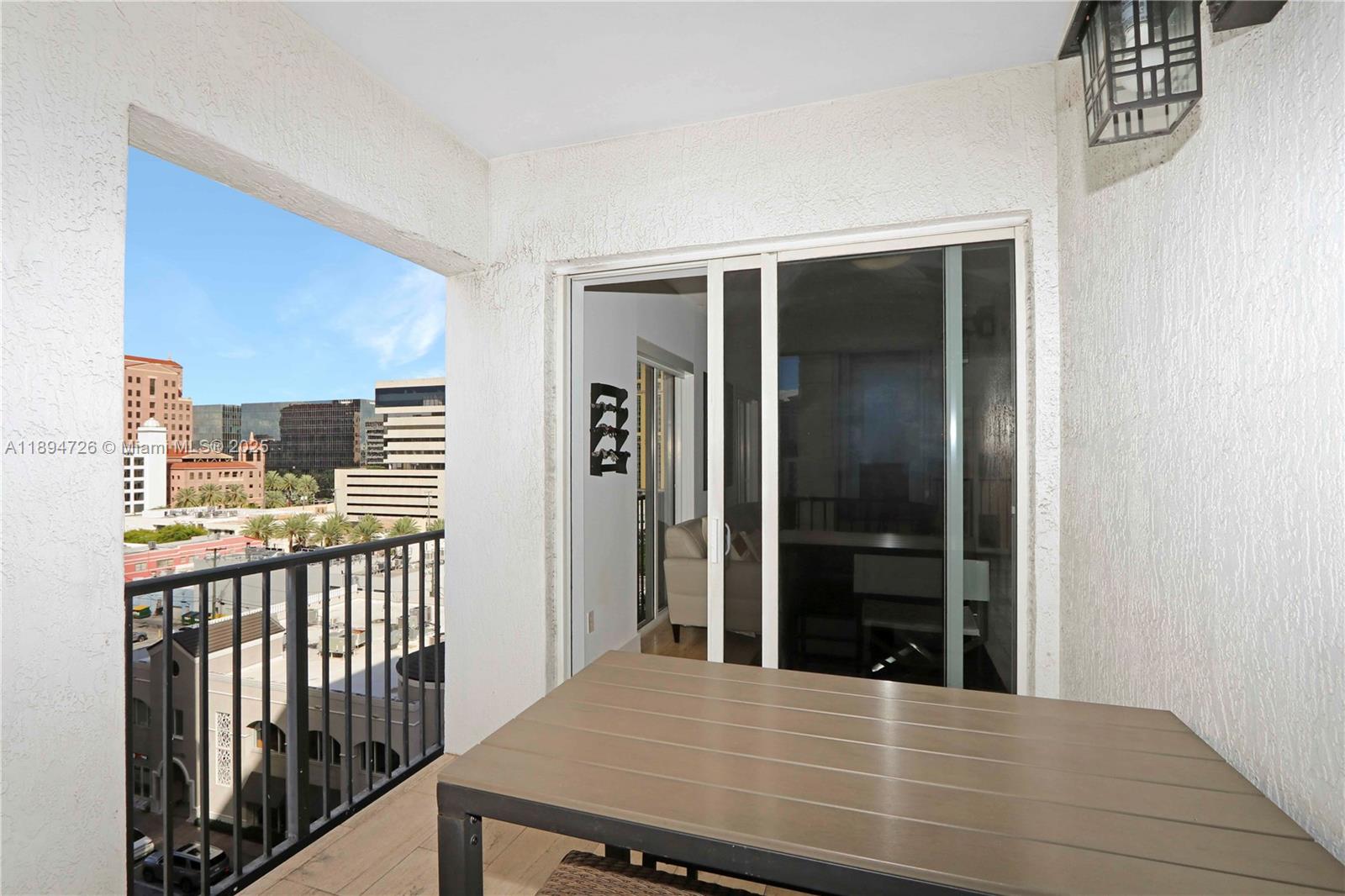 TEN ARAGON CONDO - Residential