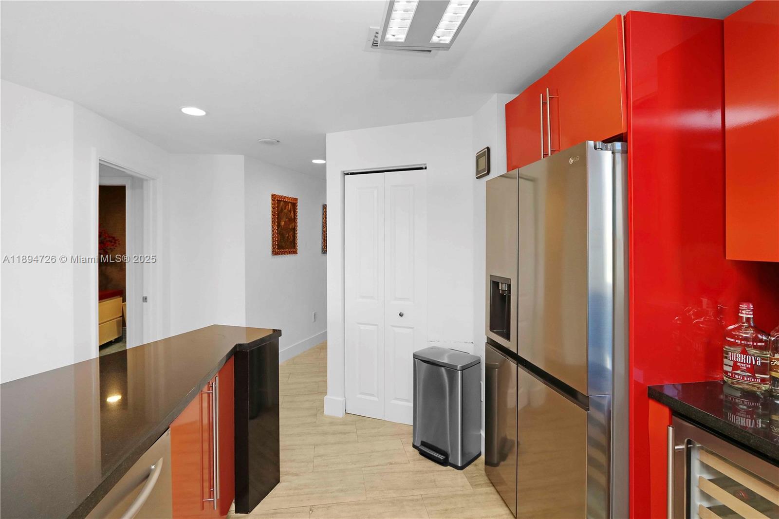 TEN ARAGON CONDO - Residential
