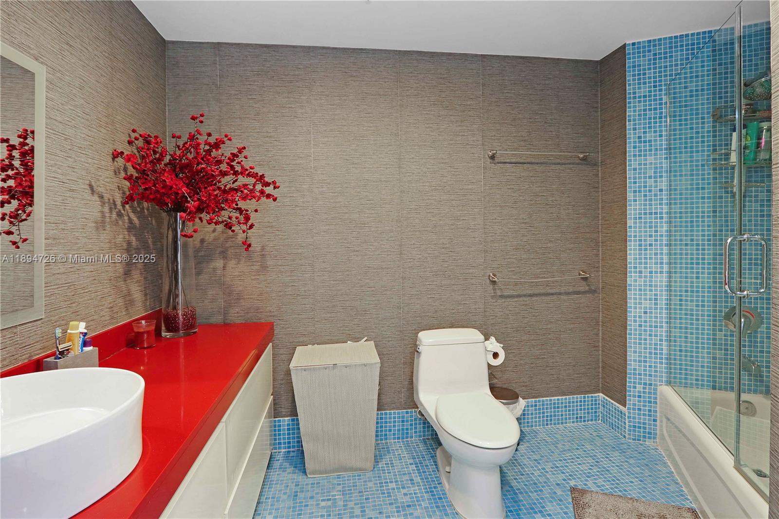 TEN ARAGON CONDO - Residential