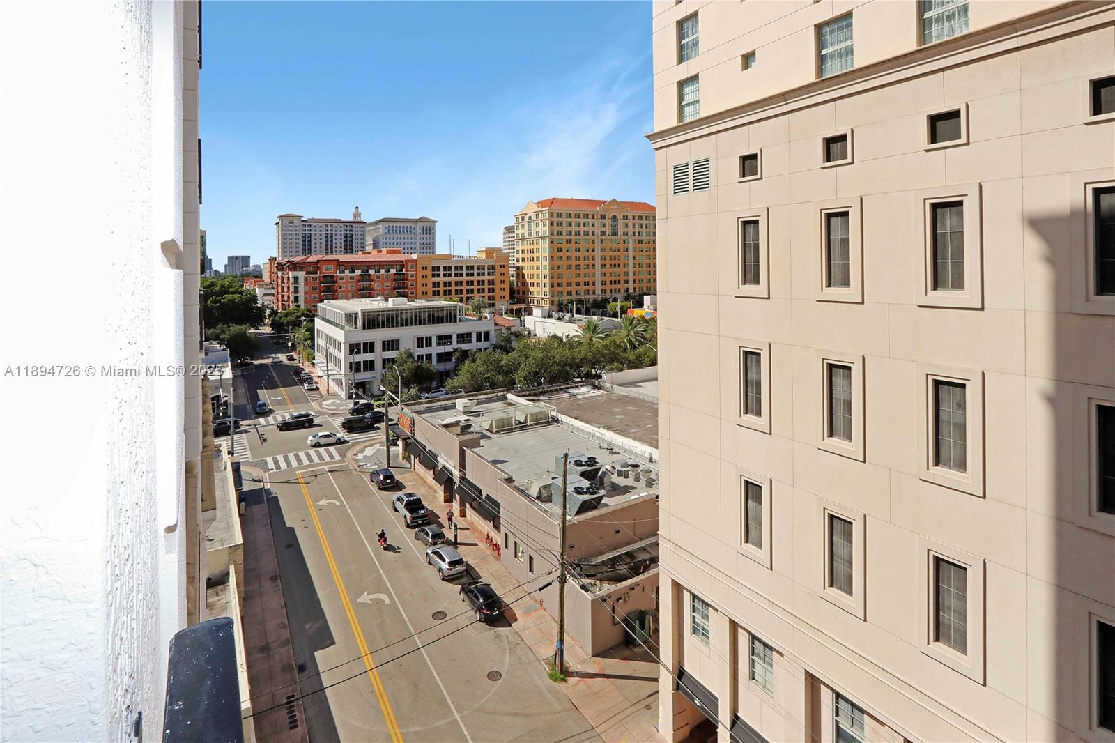 TEN ARAGON CONDO - Residential
