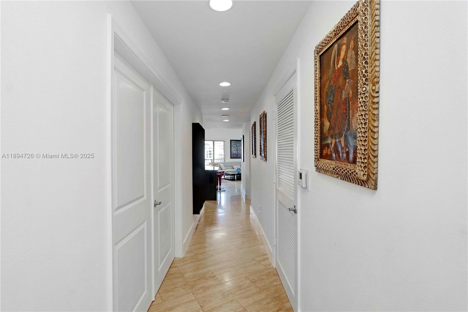 TEN ARAGON CONDO - Residential