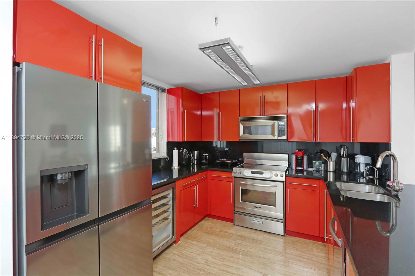 TEN ARAGON CONDO - Residential