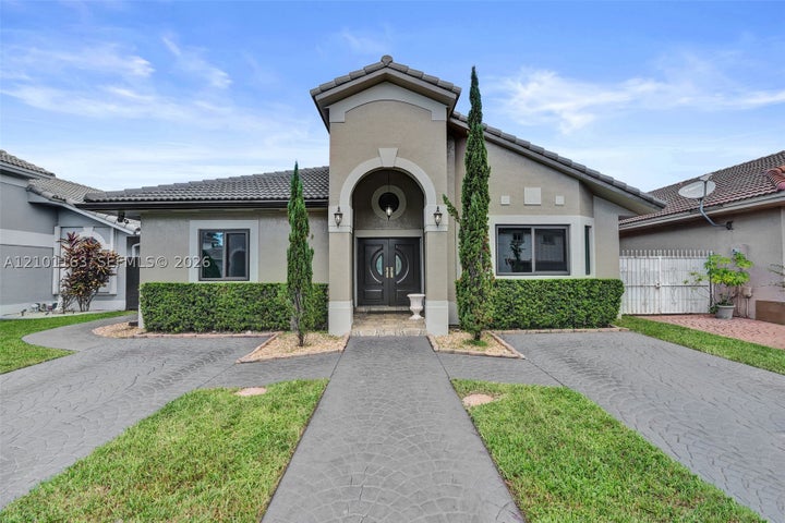 Photo 1 of 39 — 8741 NW 141st Ter, Miami Lakes, FL 33018