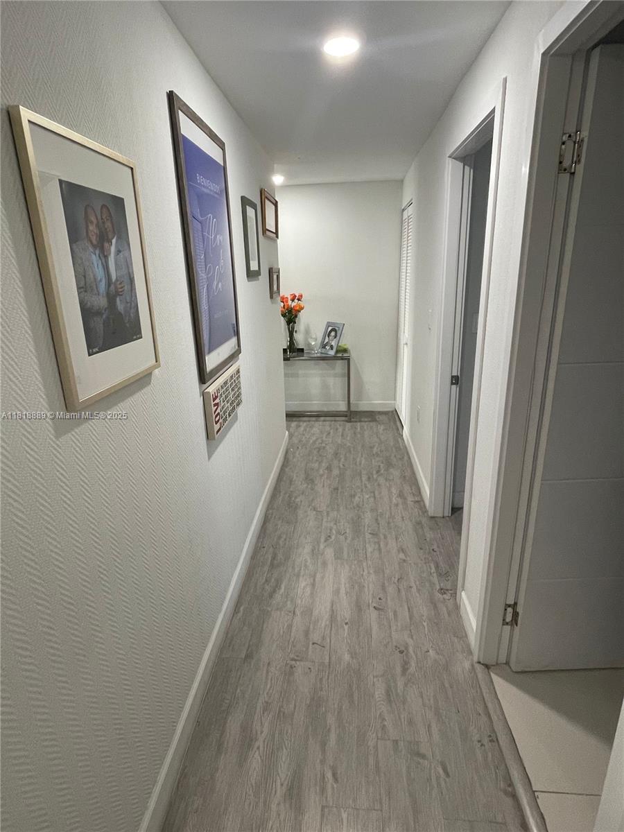 PARADISE GARDENS - Residential